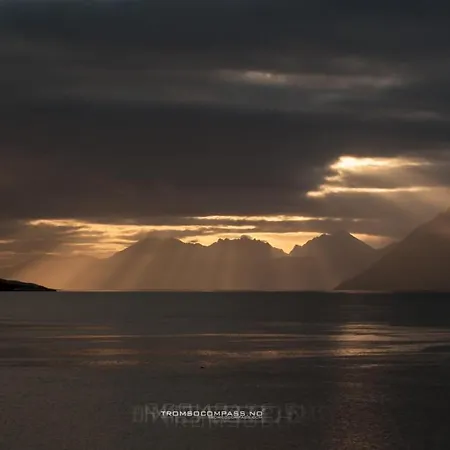 Tromso Compass North Kvaloya *