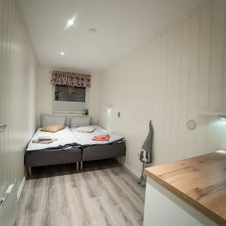 Apartment Tromso Compass North Kvaloya *