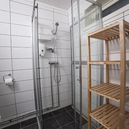 Apartment Tromso Compass North Kvaloya *